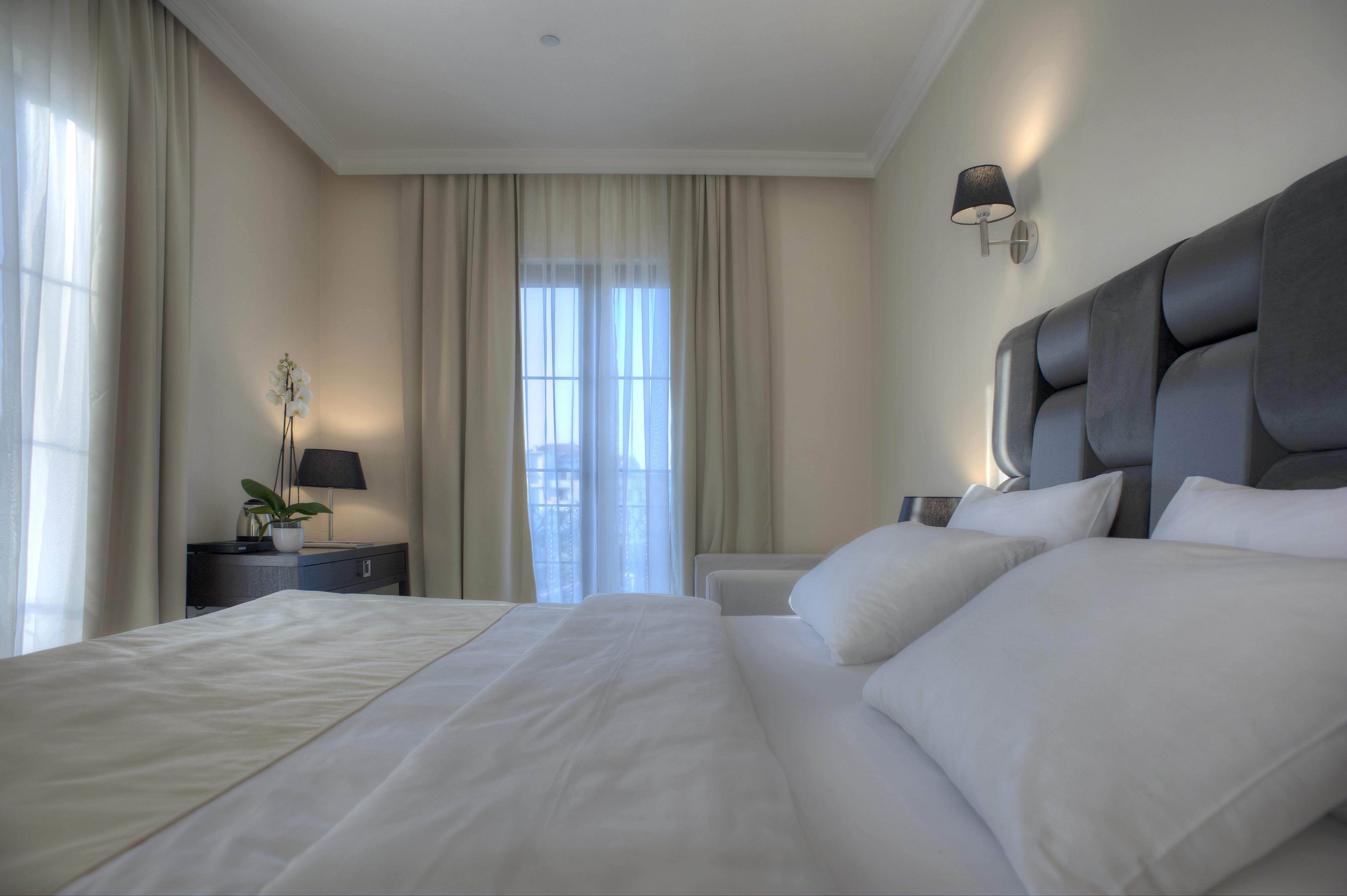 Hotel Moskva Budva Eksteriør billede
