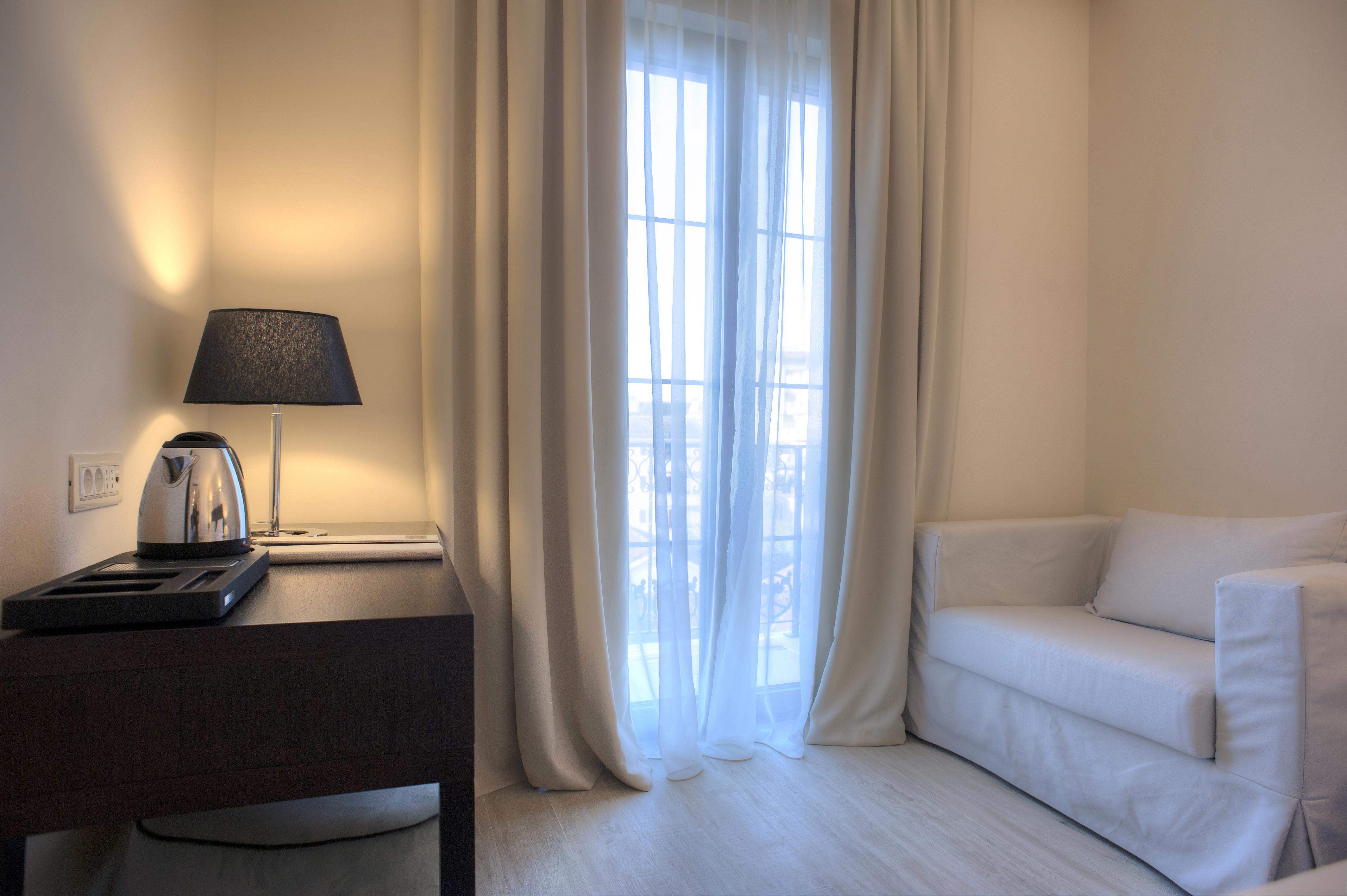 Hotel Moskva Budva Eksteriør billede