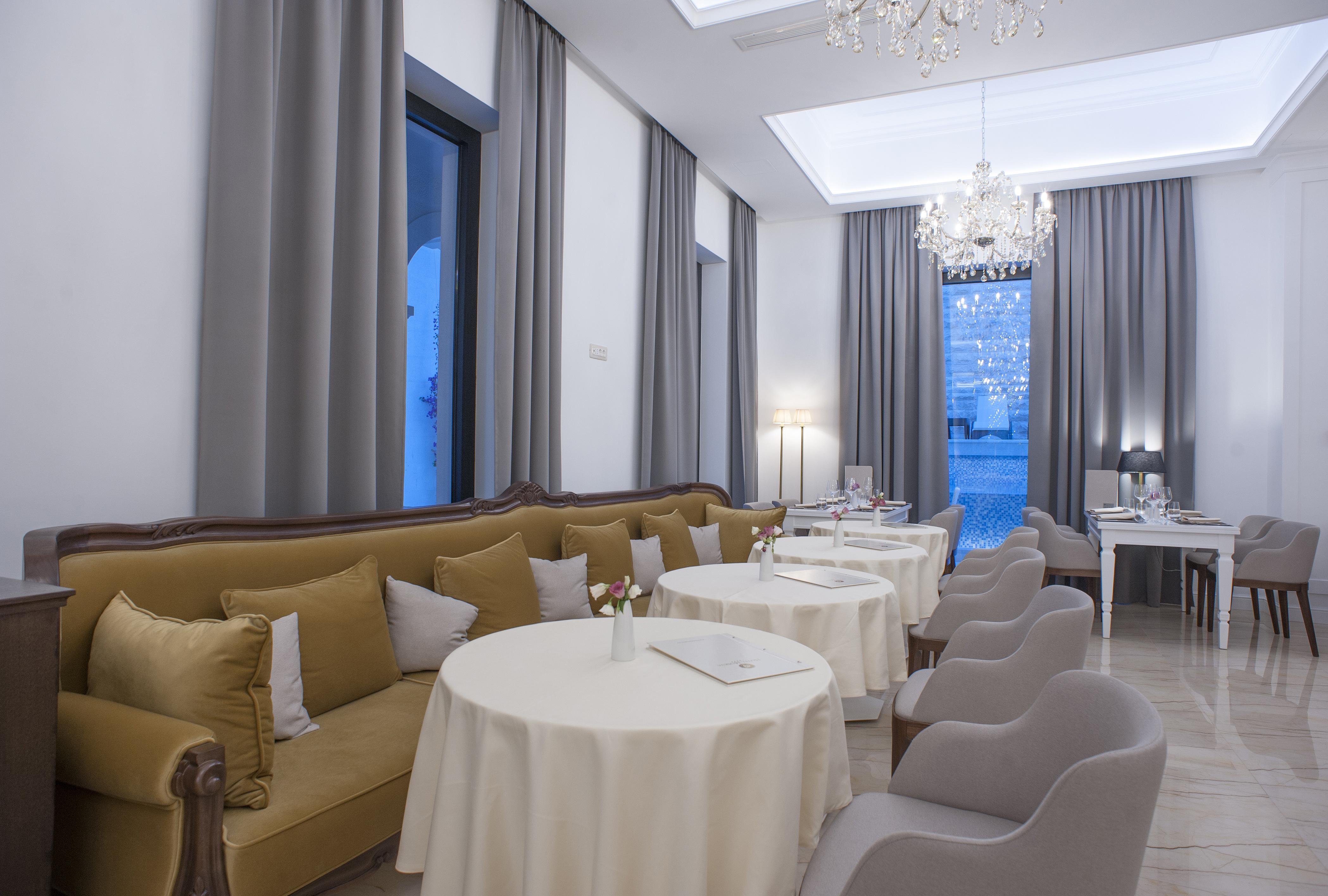 Hotel Moskva Budva Eksteriør billede