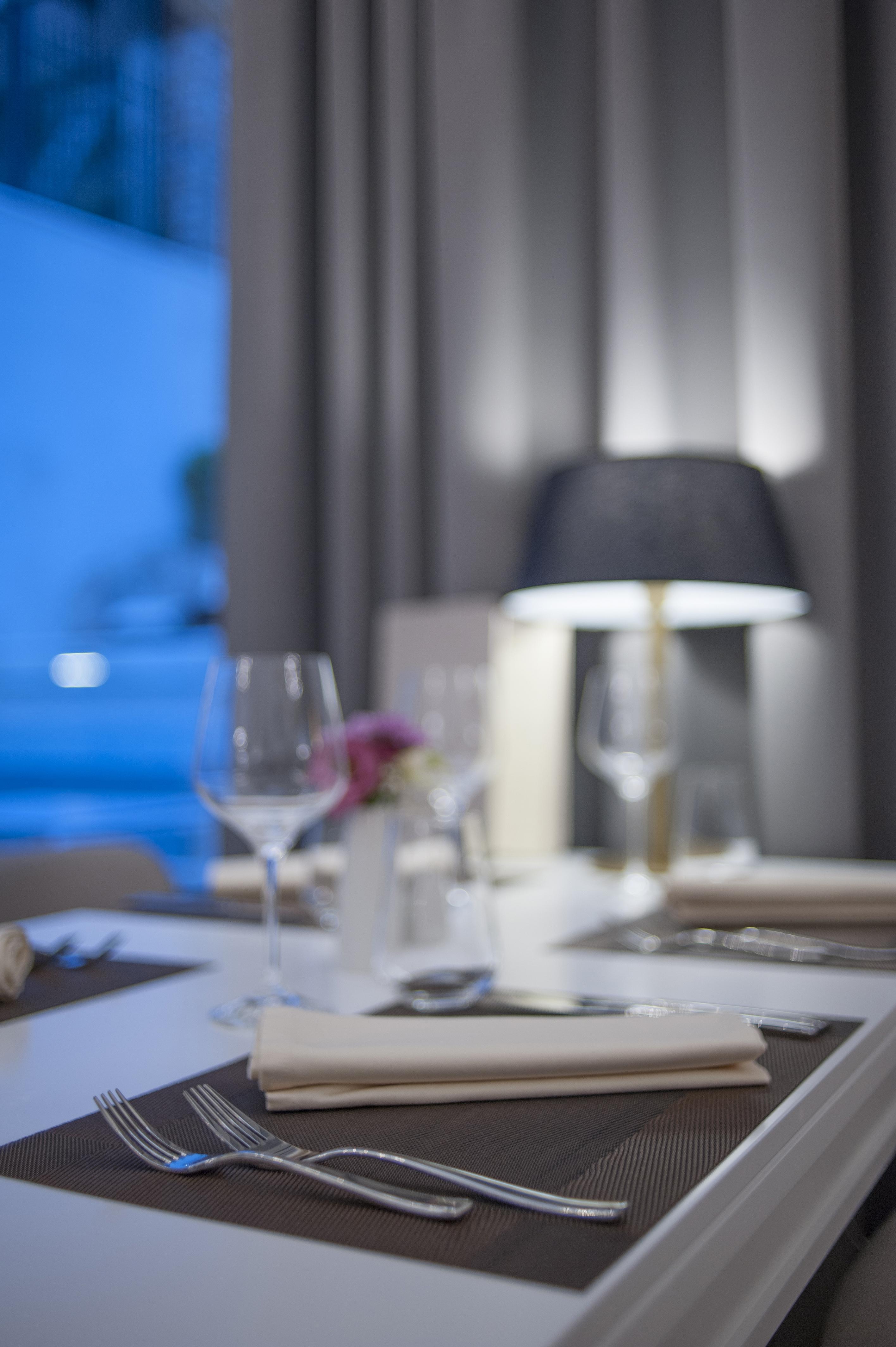 Hotel Moskva Budva Eksteriør billede