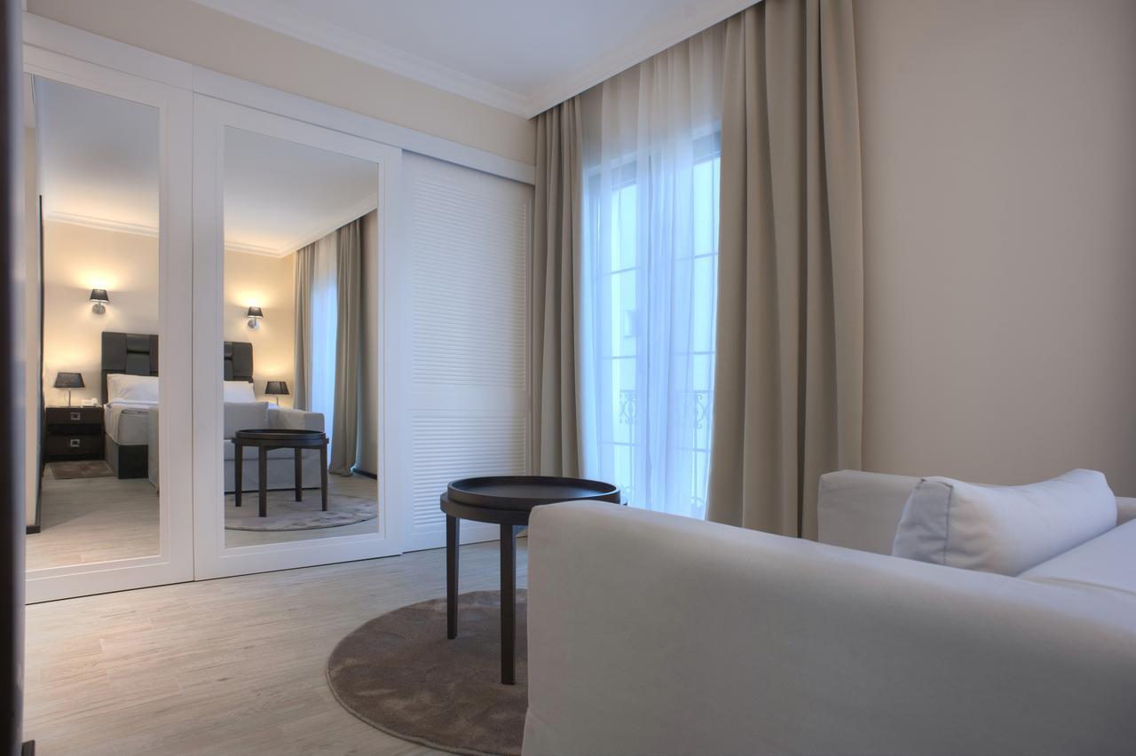 Hotel Moskva Budva Eksteriør billede
